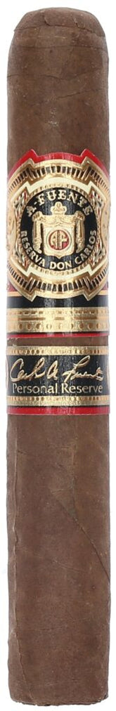Don Carlos Personal Reserve Robusto